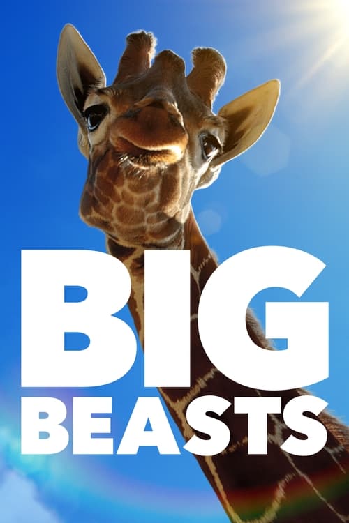 Big Beasts : 1.Sezon 4.Bölüm