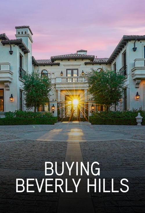 Buying Beverly Hills : 1.Sezon 3.Bölüm