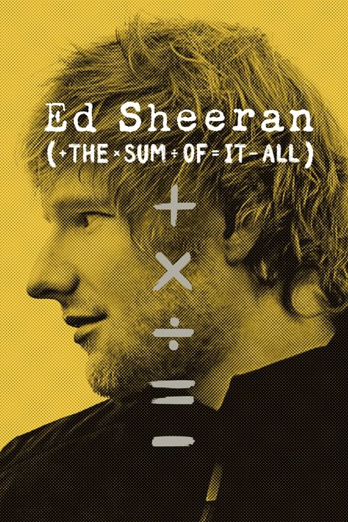 Ed Sheeran The Sum of It All : 1.Sezon 3.Bölüm