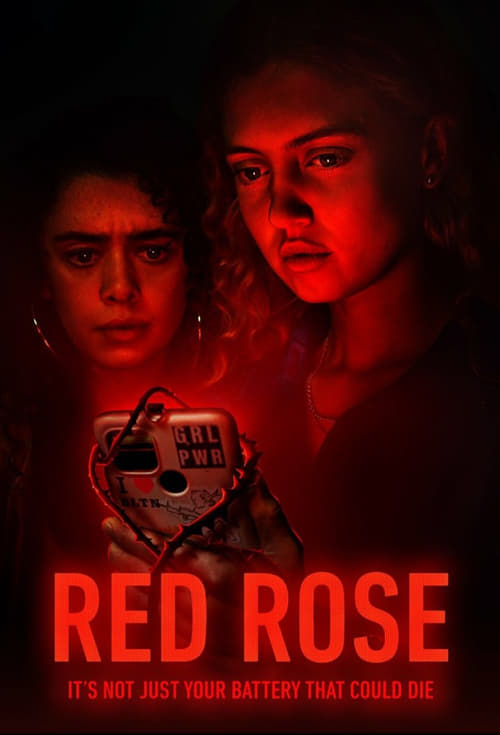 Red Rose : 1.Sezon 2.Bölüm