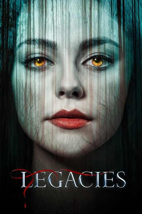 Legacies : 1.Sezon 10.Bölüm