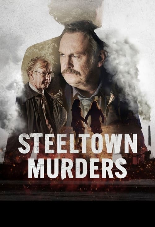 Steeltown Murders : 1.Sezon 2.Bölüm