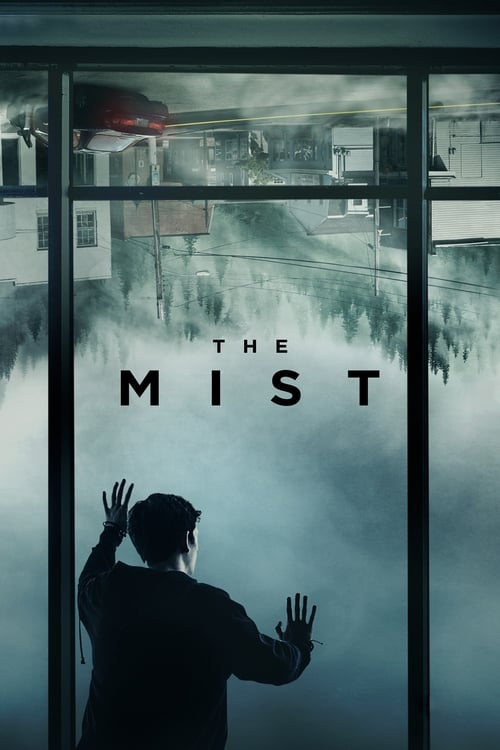 The Mist : 1.Sezon 1.Bölüm