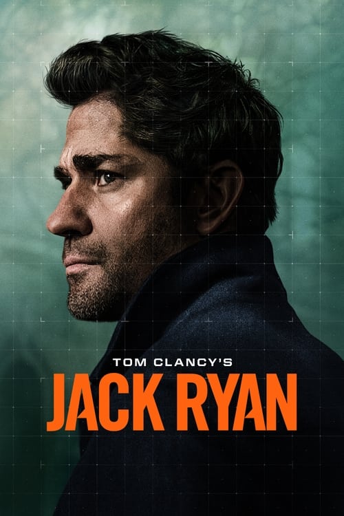 Tom Clancy’s Jack Ryan : 2.Sezon 3.Bölüm