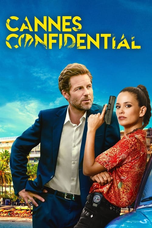 Cannes Confidential : 1.Sezon 5.Bölüm