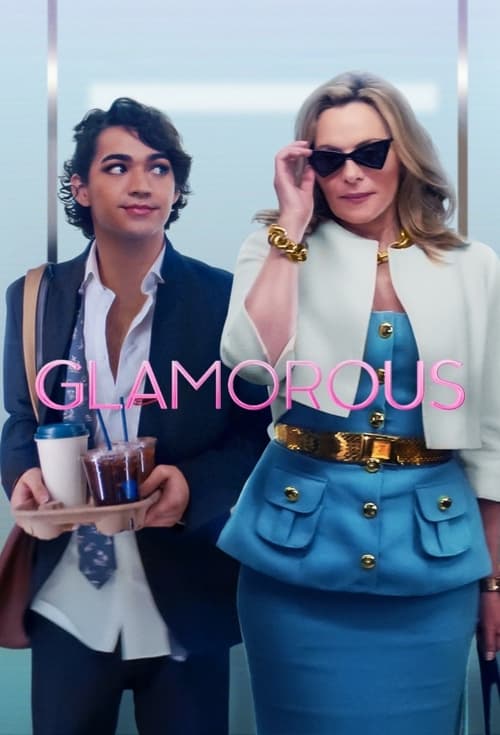 Glamorous : 1.Sezon 10.Bölüm