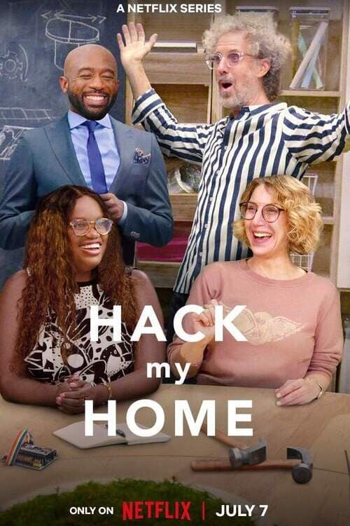 Hack My Home : 1.Sezon 6.Bölüm