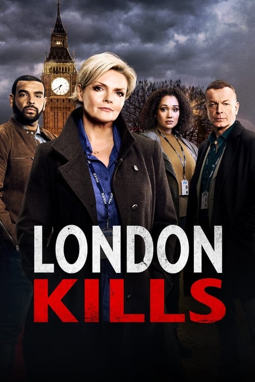 London Kills : 4.Sezon 1.Bölüm