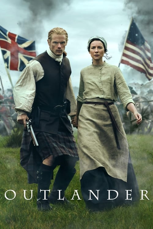 Outlander : 1.Sezon 2.Bölüm