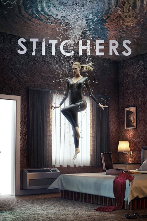 Stitchers : 1.Sezon 4.Bölüm