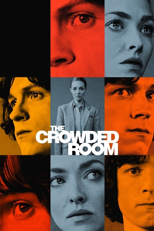 The Crowded Room : 1.Sezon 7.Bölüm