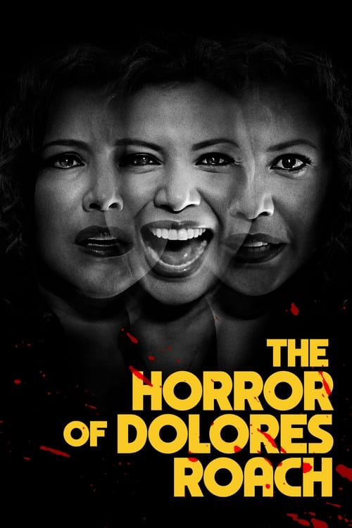 The Horror of Dolores Roach : 1.Sezon 4.Bölüm