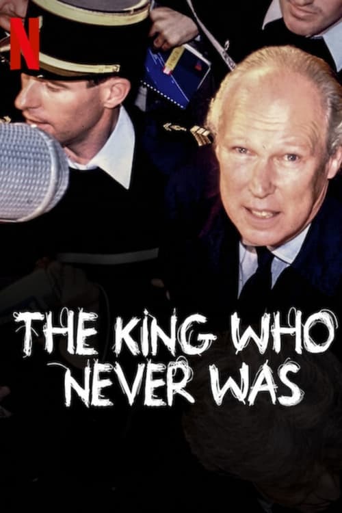 The King Who Never Was : 1.Sezon 3.Bölüm