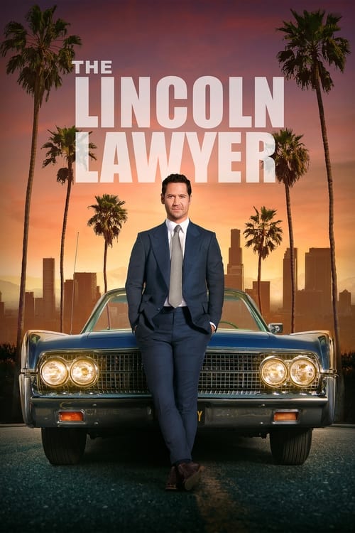 The Lincoln Lawyer : 2.Sezon 8.Bölüm