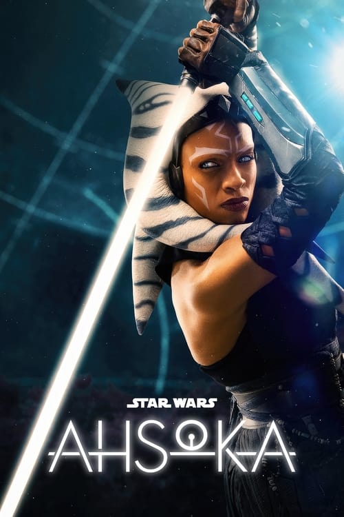 Ahsoka : 1.Sezon 1.Bölüm