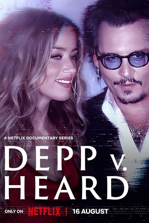 Depp V Heard : 1.Sezon 3.Bölüm