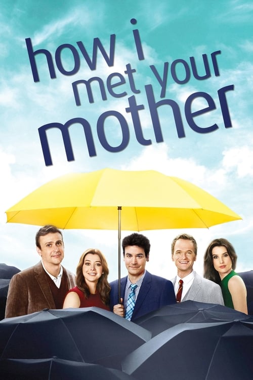 How I Met Your Mother : 3.Sezon 11.Bölüm