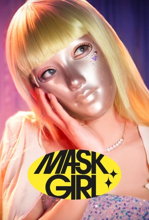 Mask Girl : 1.Sezon 2.Bölüm