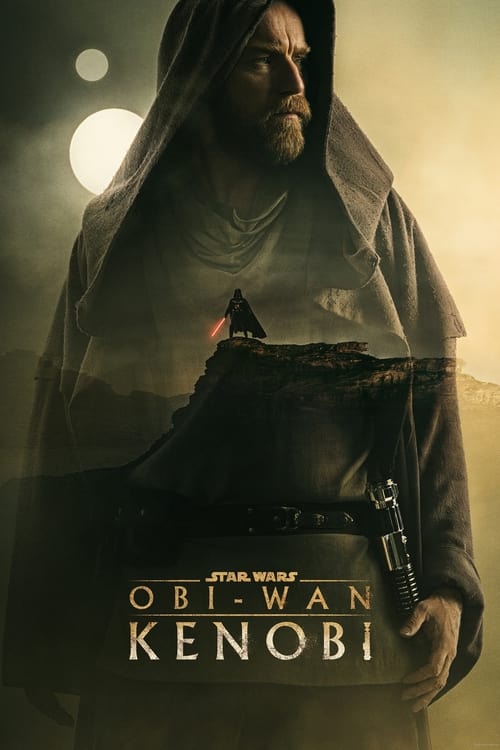 Obi-Wan Kenobi : 1.Sezon 1.Bölüm