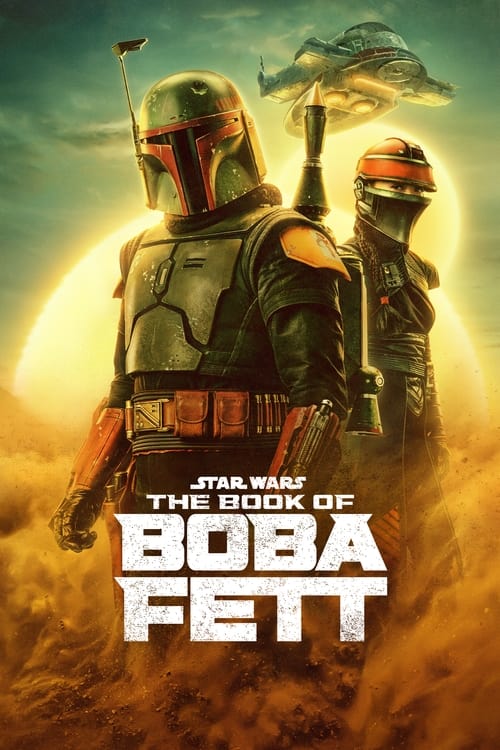 The Book of Boba Fett : 1.Sezon 6.Bölüm