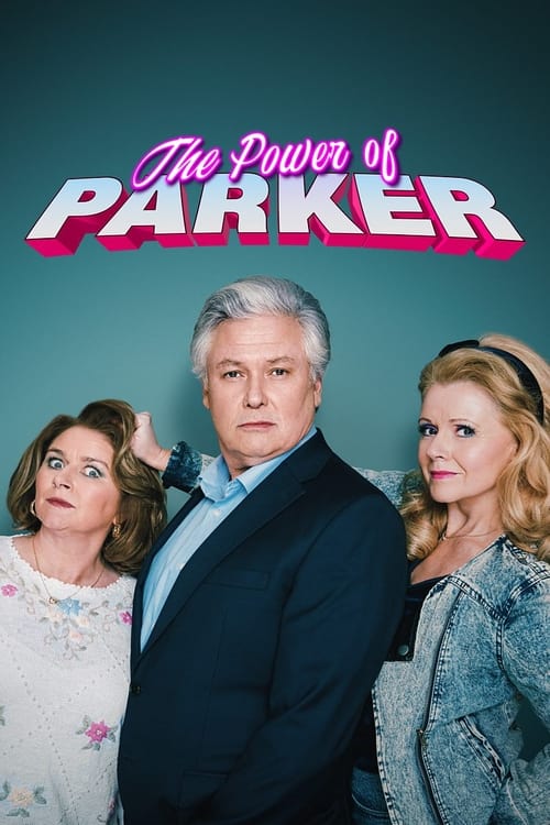 The Power of Parker : 1.Sezon 4.Bölüm