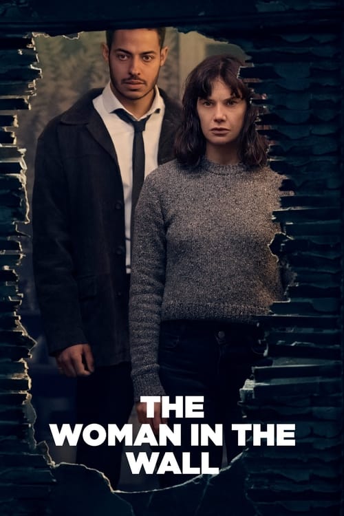 The Woman in the Wall : 1.Sezon 1.Bölüm