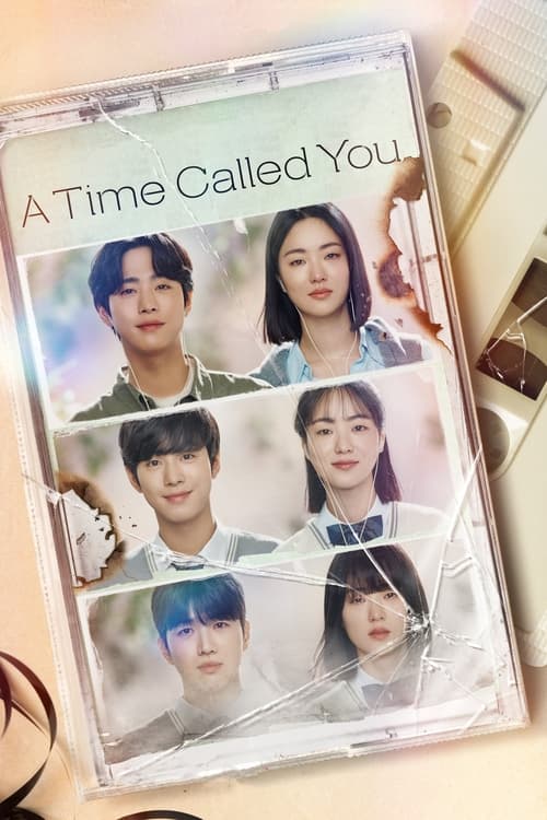 A Time Called You : 1.Sezon 7.Bölüm