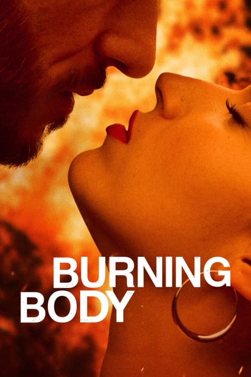 Burning Body : 1.Sezon 3.Bölüm