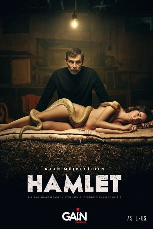 Hamlet : 1.Sezon 7.Bölüm