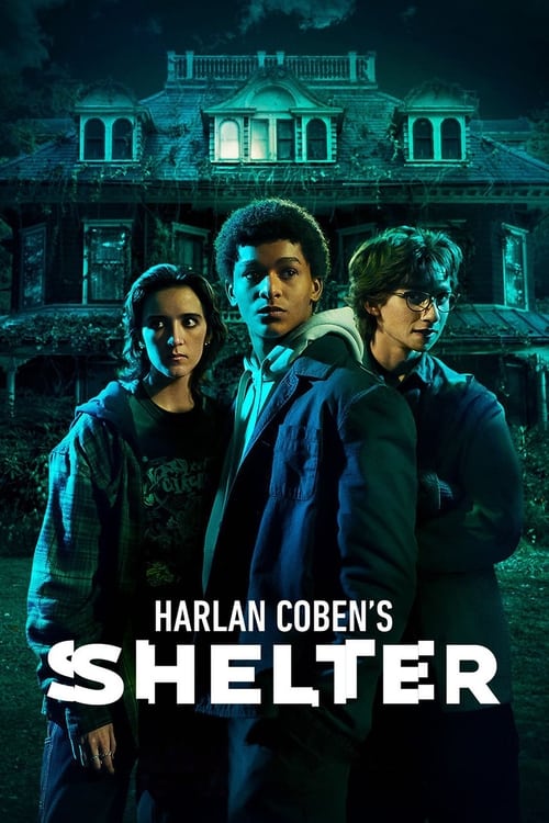 Harlan Coben’s Shelter : 1.Sezon 8.Bölüm