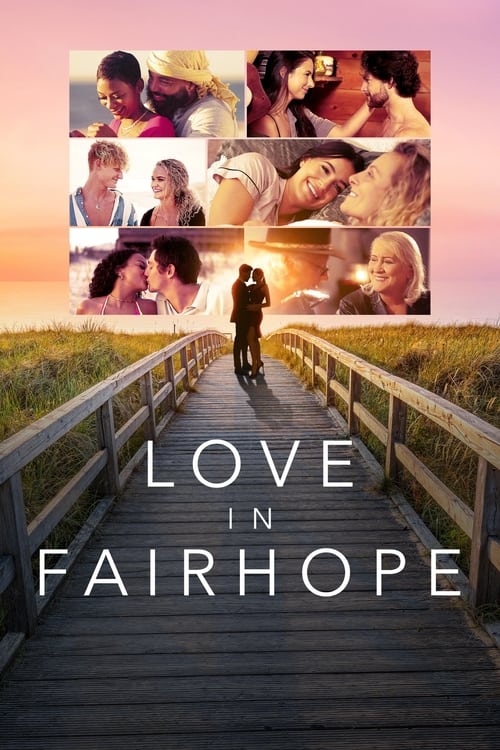 Love In Fairhope : 1.Sezon 3.Bölüm