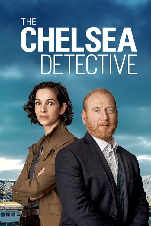 The Chelsea Detective : 1.Sezon 2.Bölüm