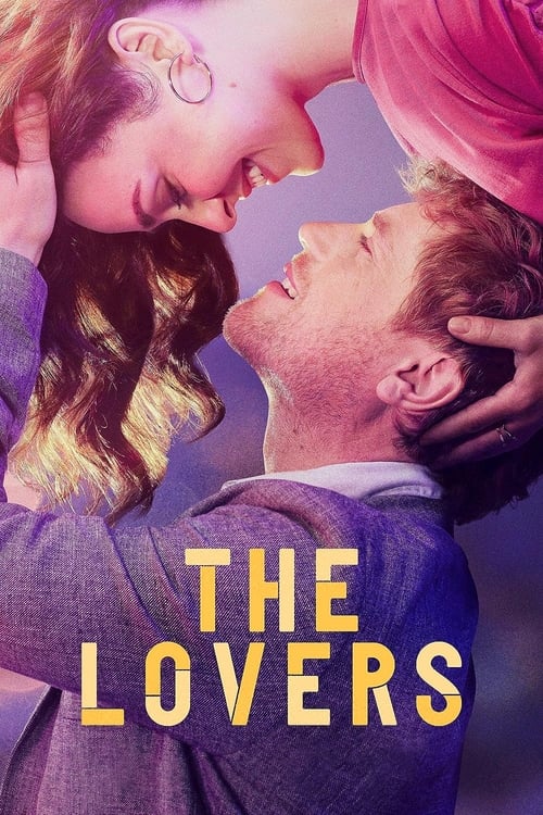 The Lovers : 1.Sezon 4.Bölüm