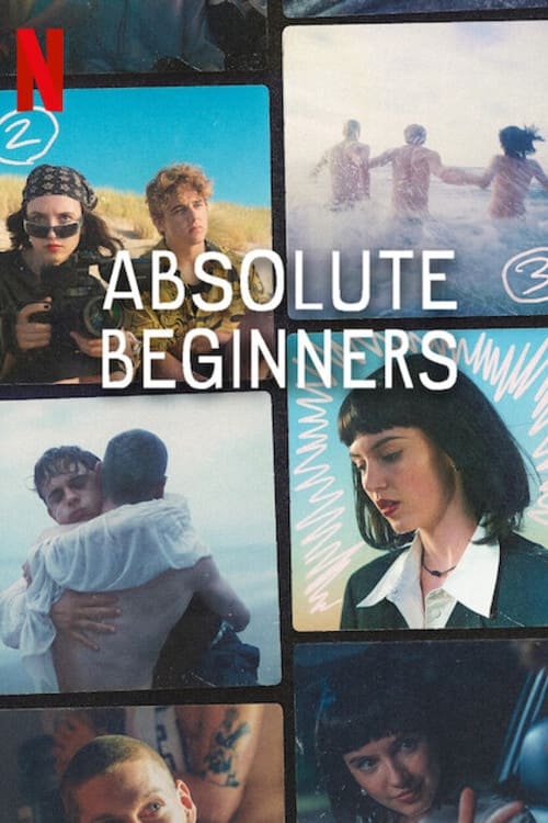 Absolute Beginners : 1.Sezon 3.Bölüm