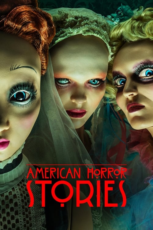 American Horror Stories : 3.Sezon 4.Bölüm