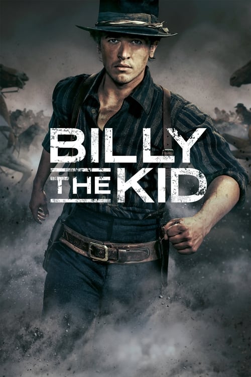 Billy the Kid : 2.Sezon 3.Bölüm