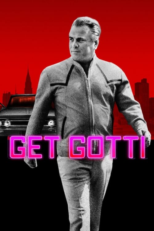 Get Gotti : 1.Sezon 3.Bölüm