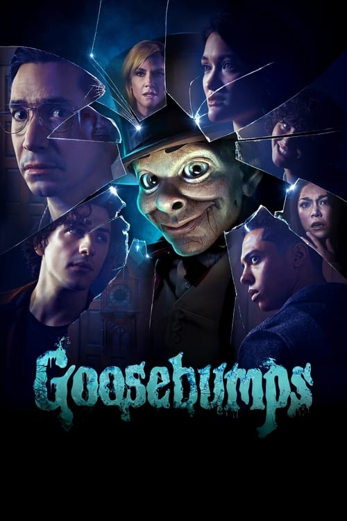 Goosebumps : 1.Sezon 3.Bölüm