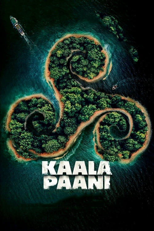 Kaala Paani : 1.Sezon 2.Bölüm