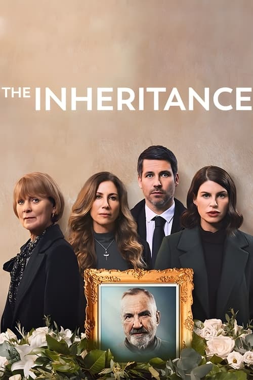 The Inheritance : 1.Sezon 4.Bölüm