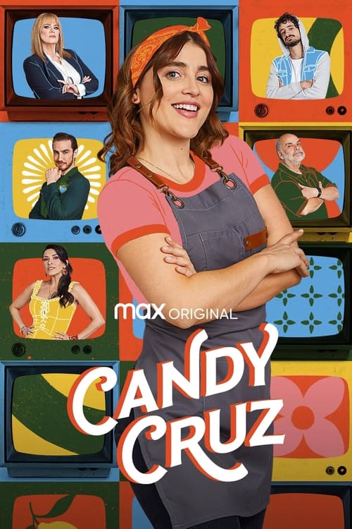 Candy Cruz : 1.Sezon 3.Bölüm