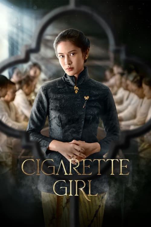 Cigarette Girl : 1.Sezon 3.Bölüm