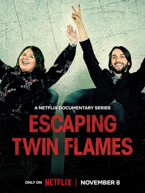 Escaping Twin Flames : 1.Sezon 2.Bölüm