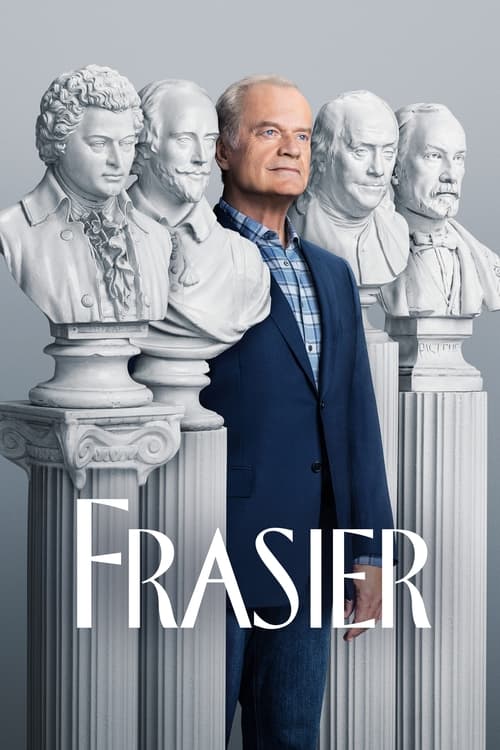 Frasier : 1.Sezon 5.Bölüm