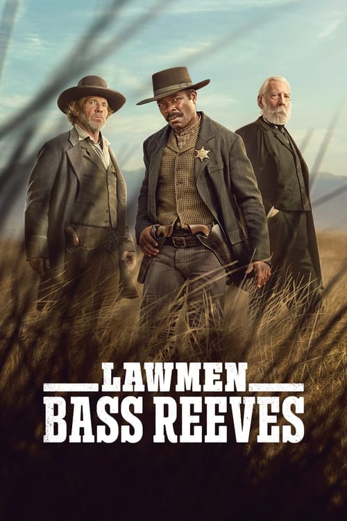 Lawmen Bass Reeves : 1.Sezon 5.Bölüm