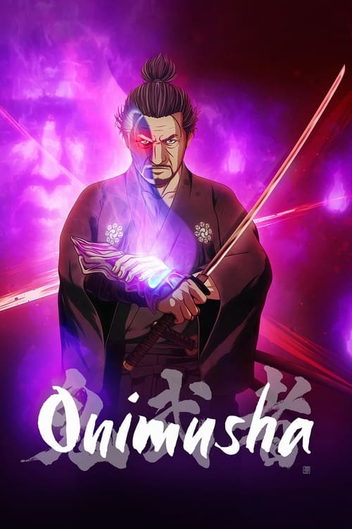 Onimusha : 1.Sezon 1.Bölüm