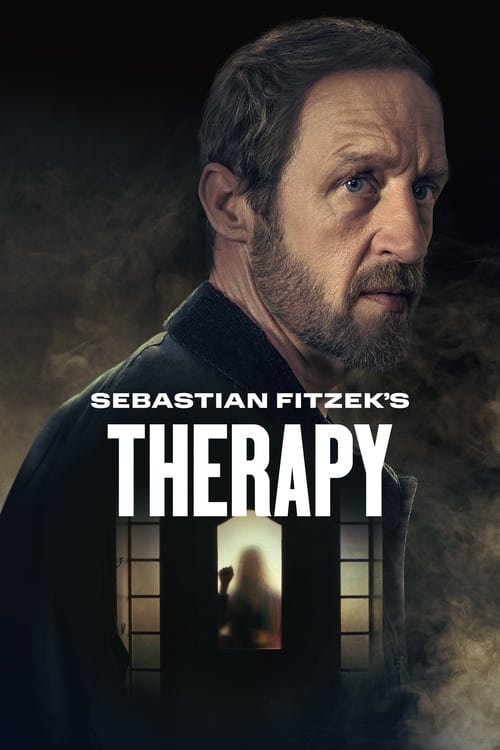 Sebastian Fitzek’s Therapy : 1.Sezon 2.Bölüm