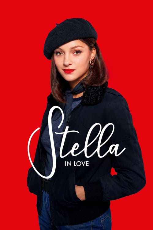 Stella in Love (2022)