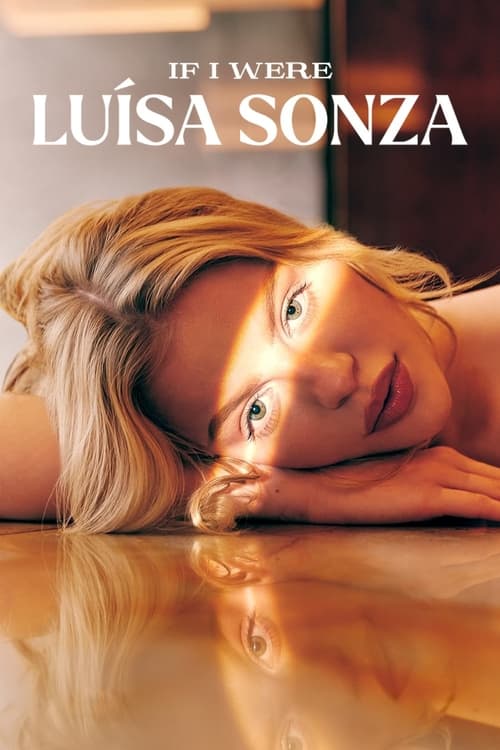 If I Were Luísa Sonza : 1.Sezon 3.Bölüm