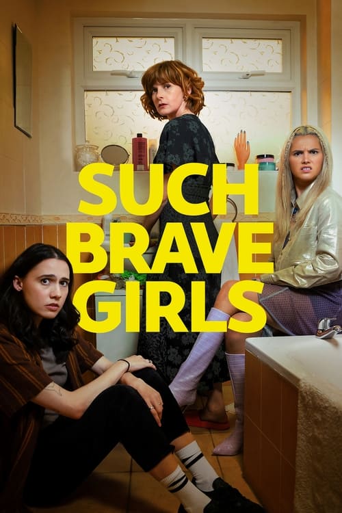 Such Brave Girls : 1.Sezon 3.Bölüm